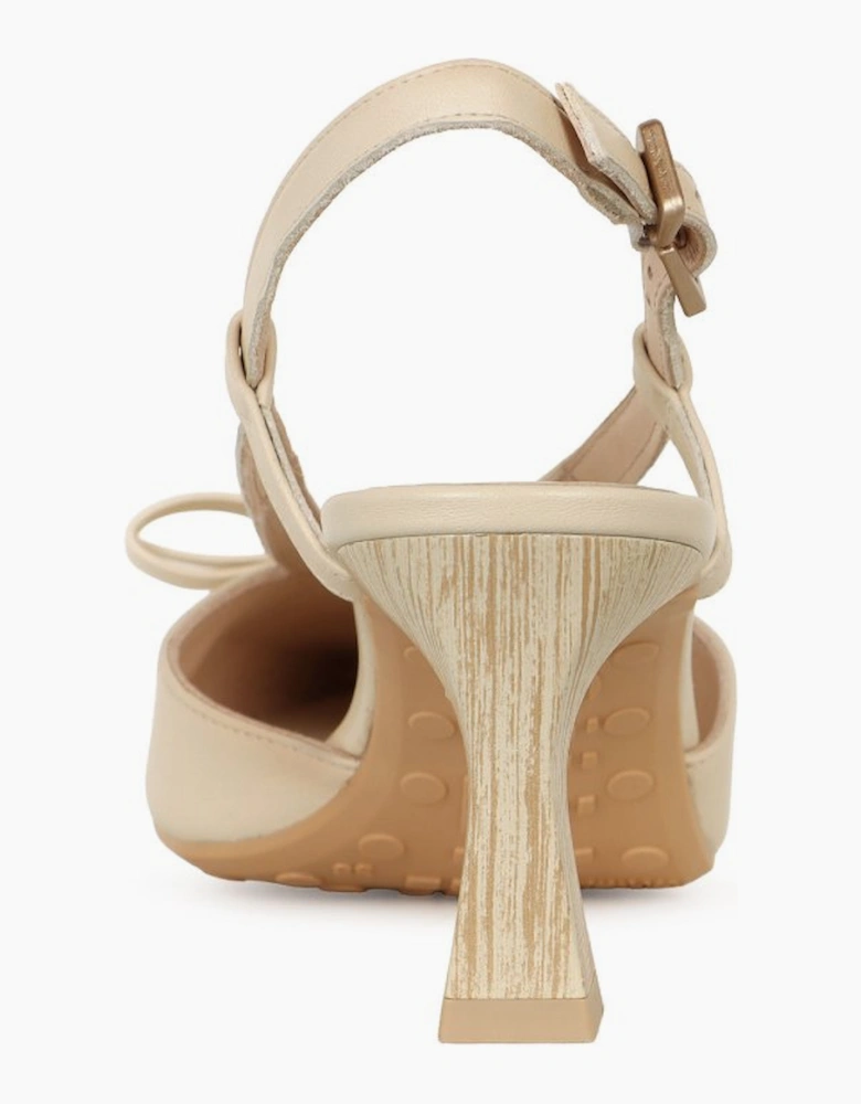 Giorgia Womens Open Court Shoes