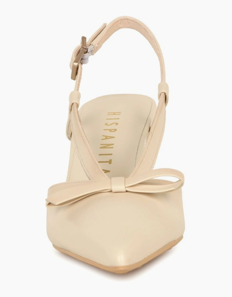 Giorgia Womens Open Court Shoes