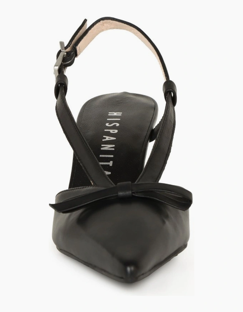 Giorgia Womens Open Court Shoes