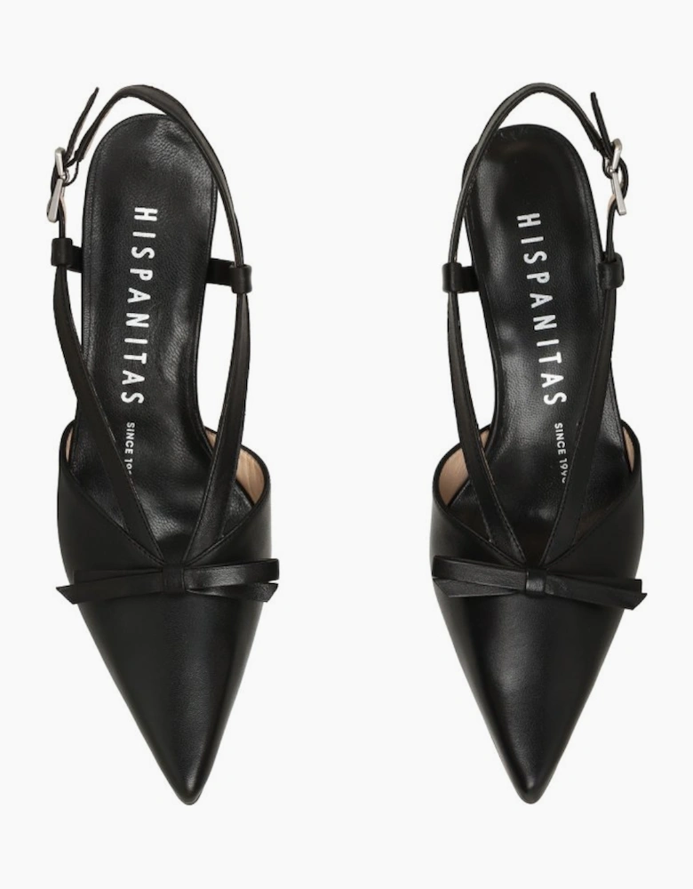 Giorgia Womens Open Court Shoes