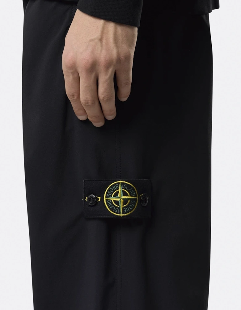 S0375 LIGHT SHELL PANTS