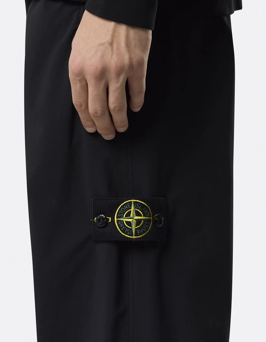 S0375 LIGHT SHELL PANTS