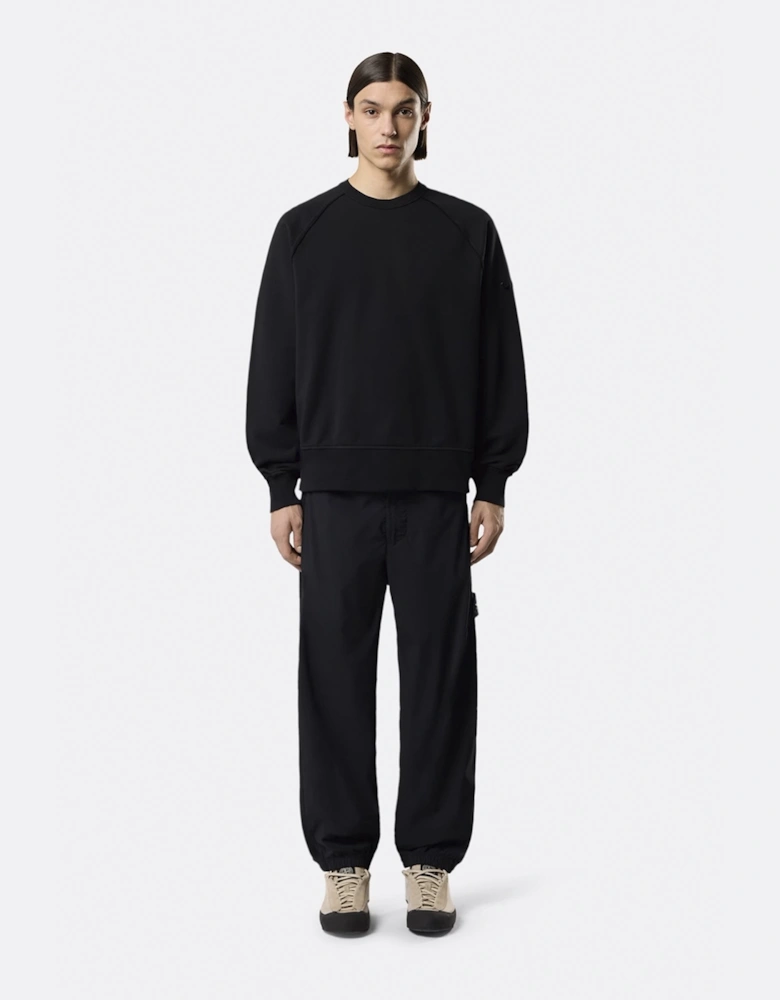 S0375 LIGHT SHELL PANTS