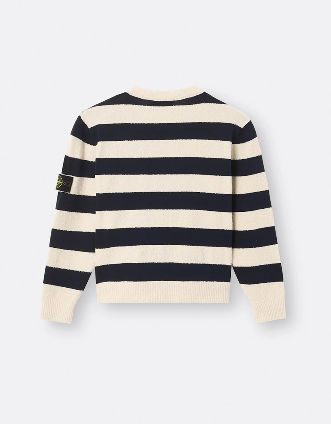 KIDS STRIPED SWEATER