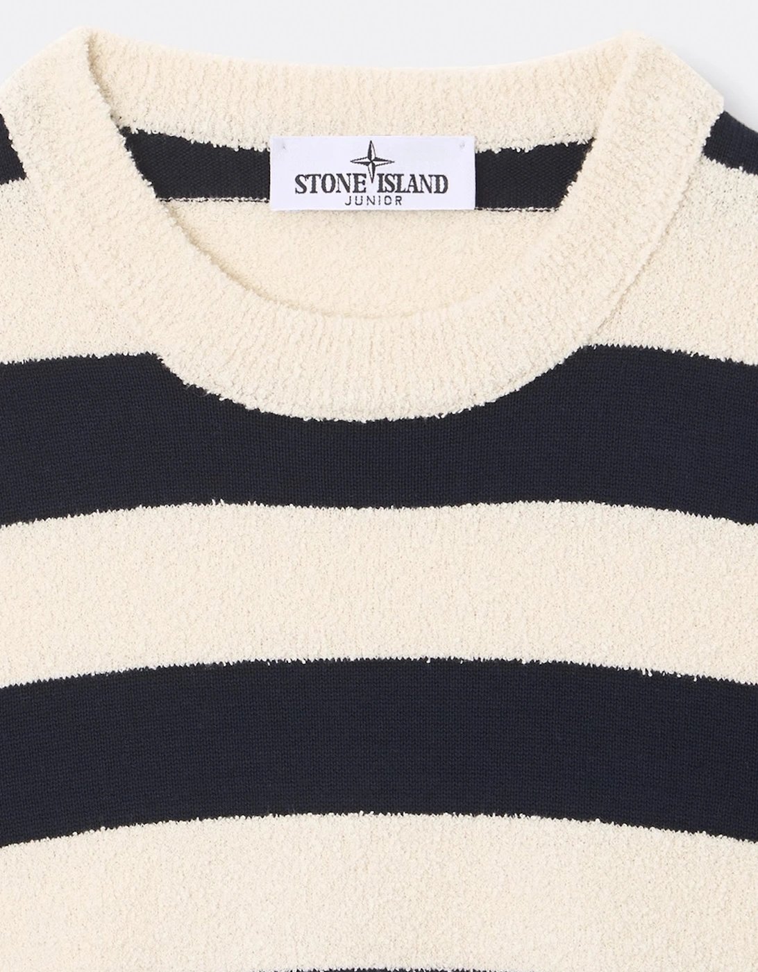 KIDS STRIPED SWEATER