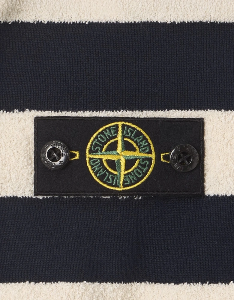 KIDS STRIPED SWEATER