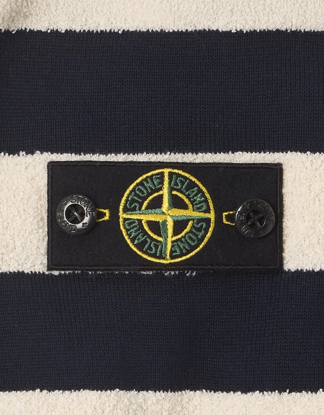 KIDS STRIPED SWEATER