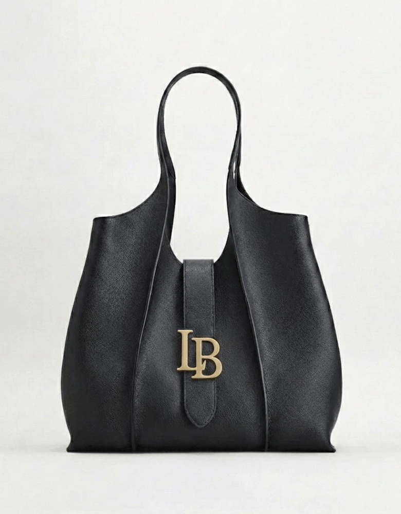 Mayfair Black and Regents Park Mini Black Set Bag (Pre-Order For delivery 28th May 2026)