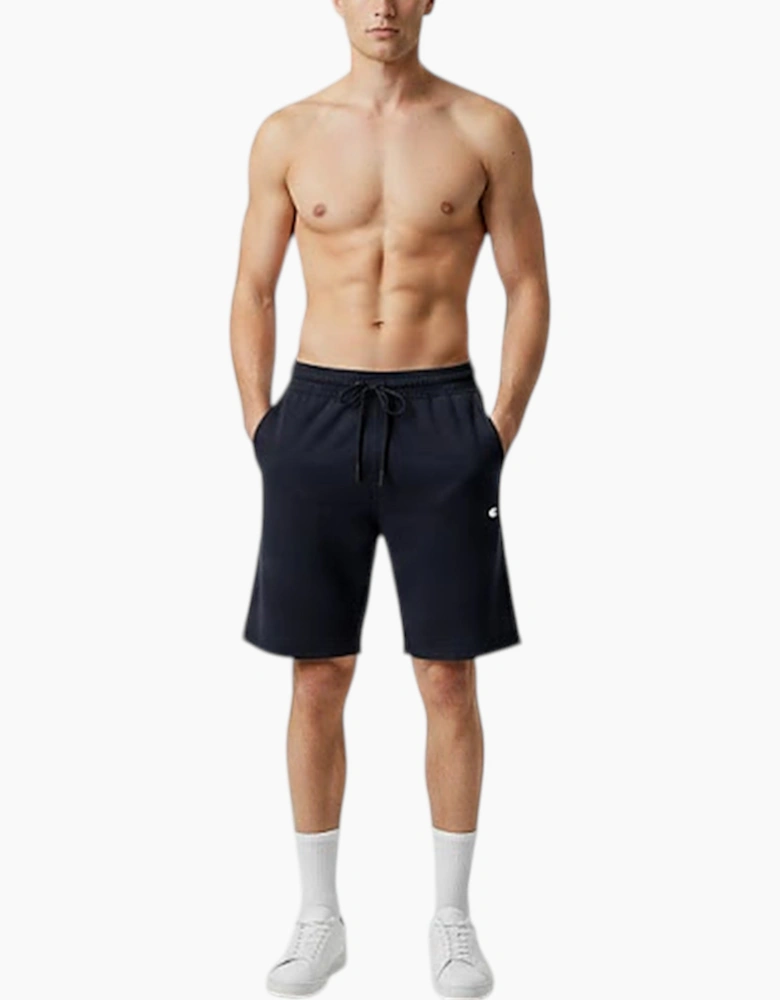 Soulcal & Co Mens Signature Fleece Sweat Shorts