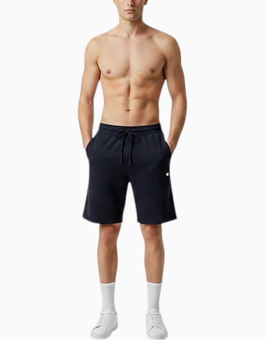 Soulcal & Co Mens Signature Fleece Sweat Shorts, 2 of 1