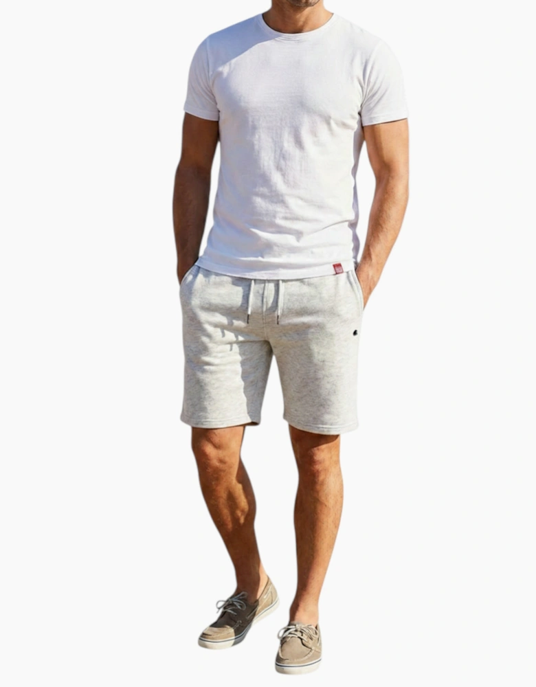 Soulcal & Co Mens Signature Fleece Sweat Shorts