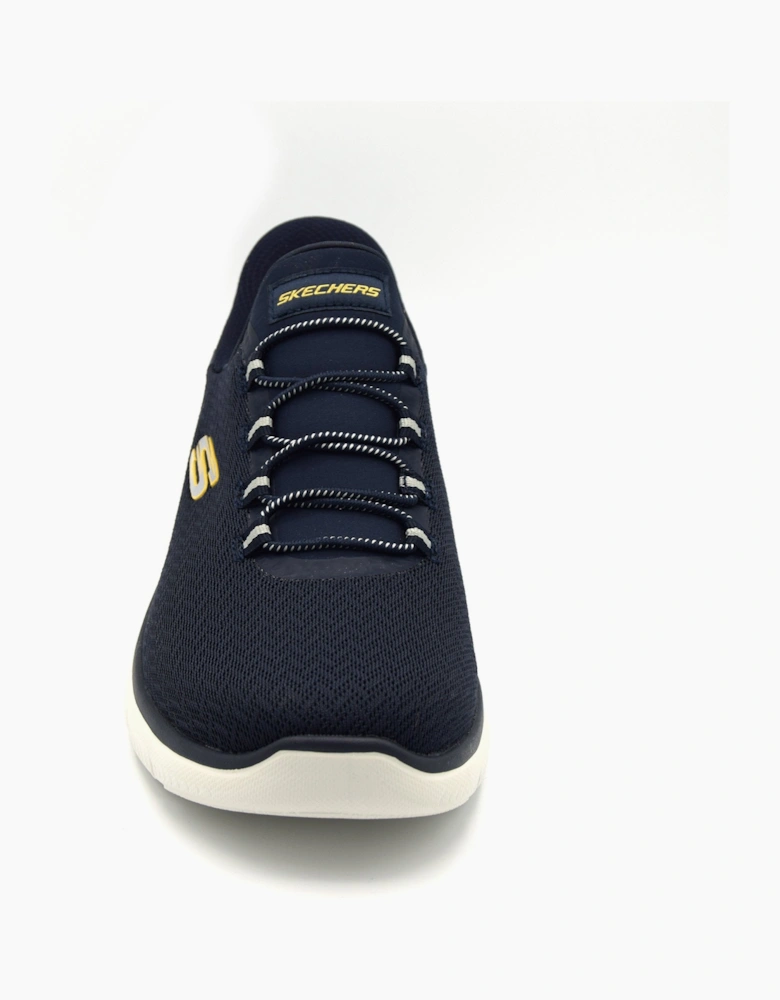 233177 ARCHFIT SUMMITS KYNOR MEN'S TRAINERS