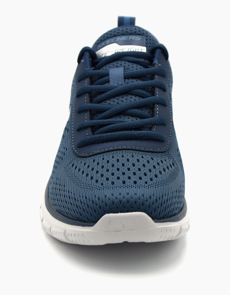 232758 TRACK LESHUR MEN'S TRAINERS