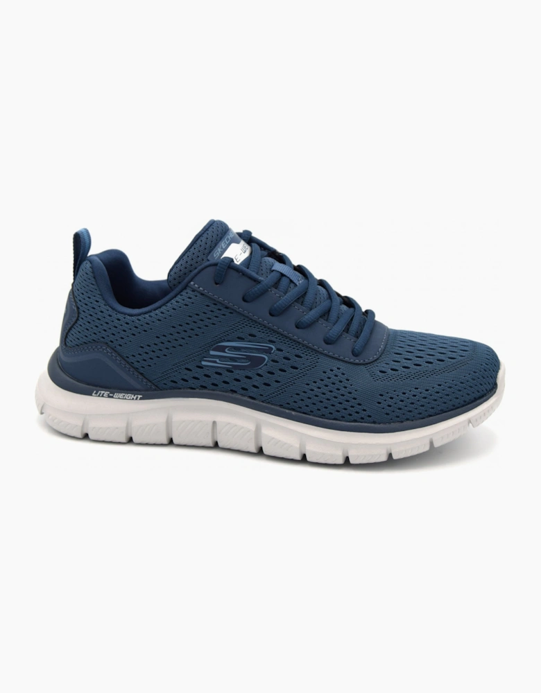 232758 TRACK LESHUR MEN'S TRAINERS
