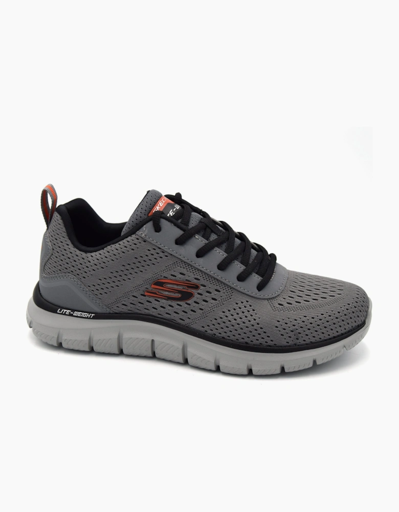 232758 TRACK LESHUR MEN'S TRAINERS