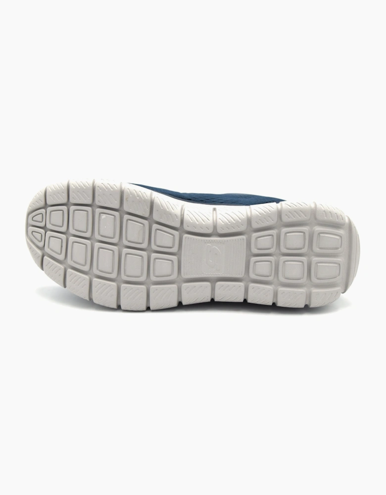 232758 TRACK LESHUR MEN'S TRAINERS