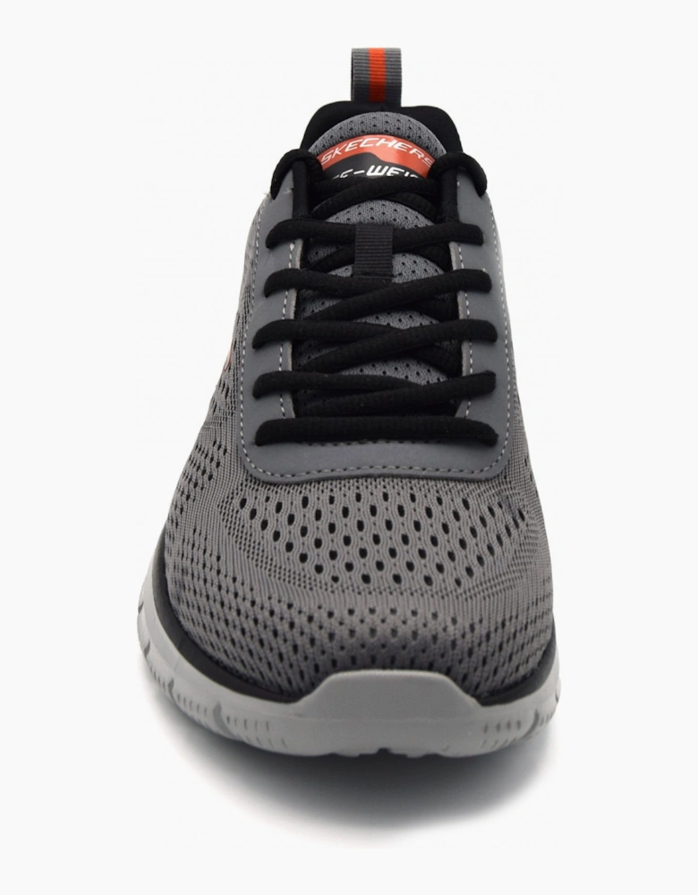 232758 TRACK LESHUR MEN'S TRAINERS