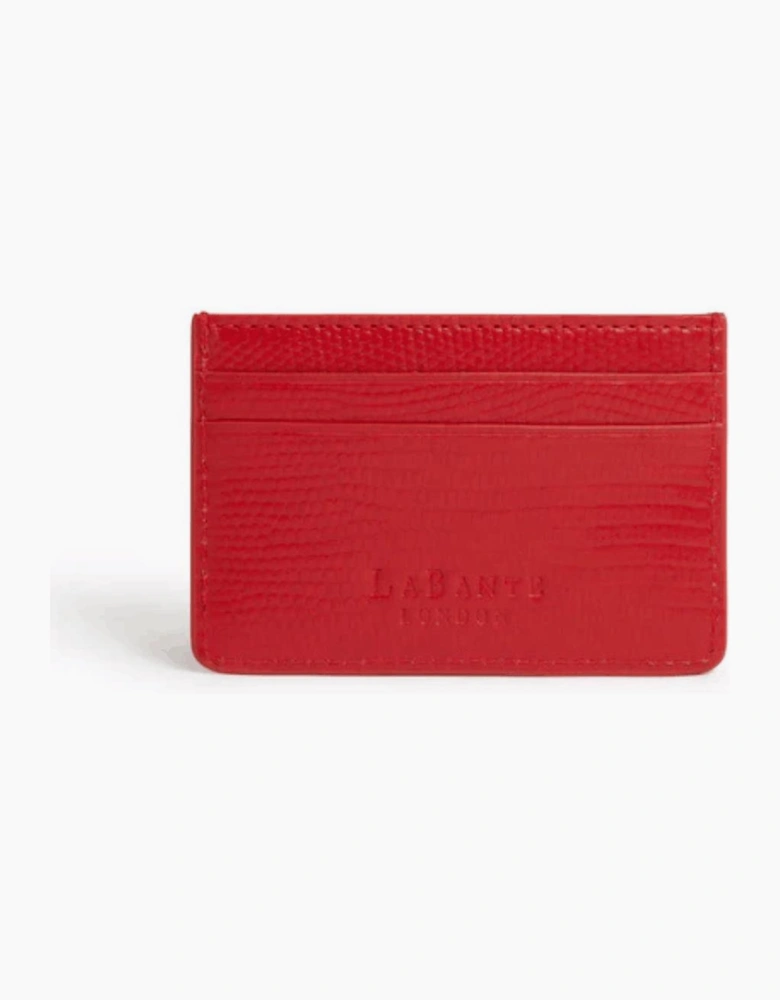 Summit Red Plant Based Laptop Case (Pre-Order For delivery May 25th 2026)