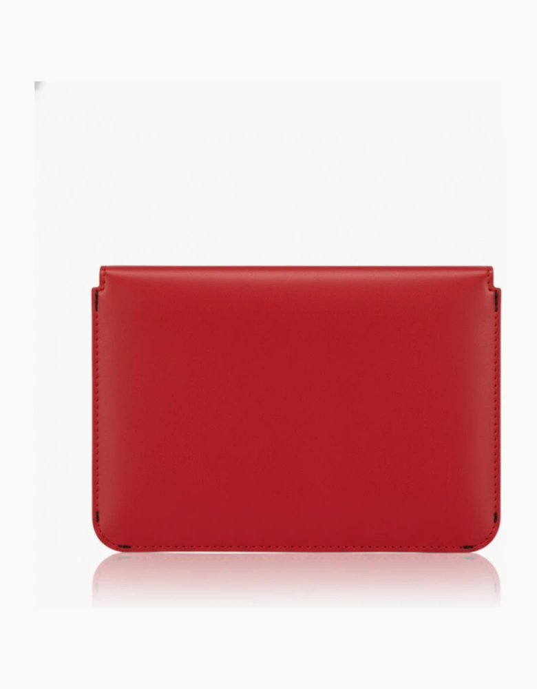 Summit Red Plant Based Laptop Case (Pre-Order For delivery May 25th 2026)