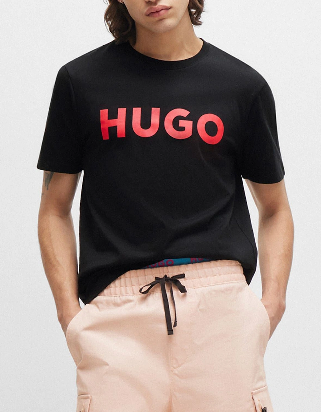 Dulivio Regular Fit T-Shirt