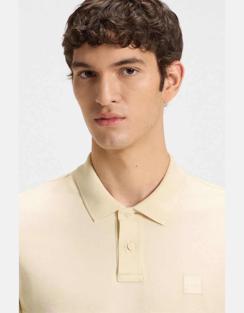 Passenger Slim Fit Polo Shirt