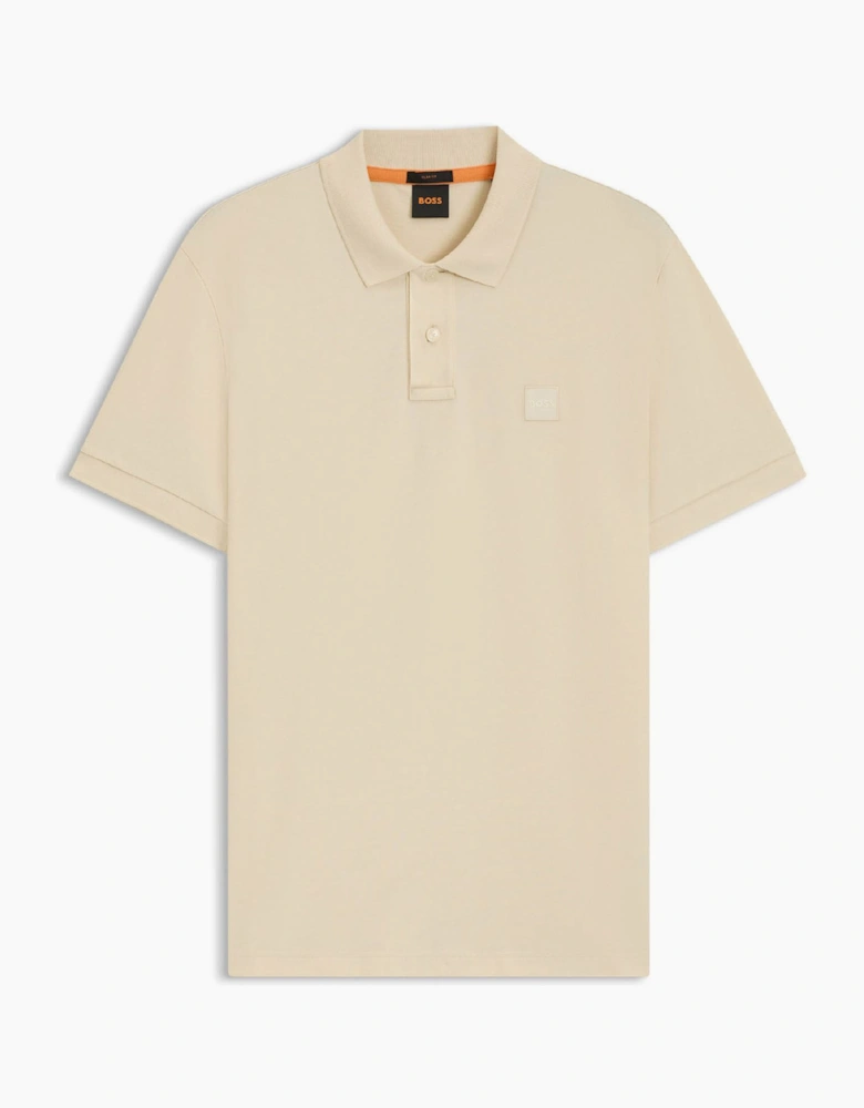 Passenger Slim Fit Polo Shirt