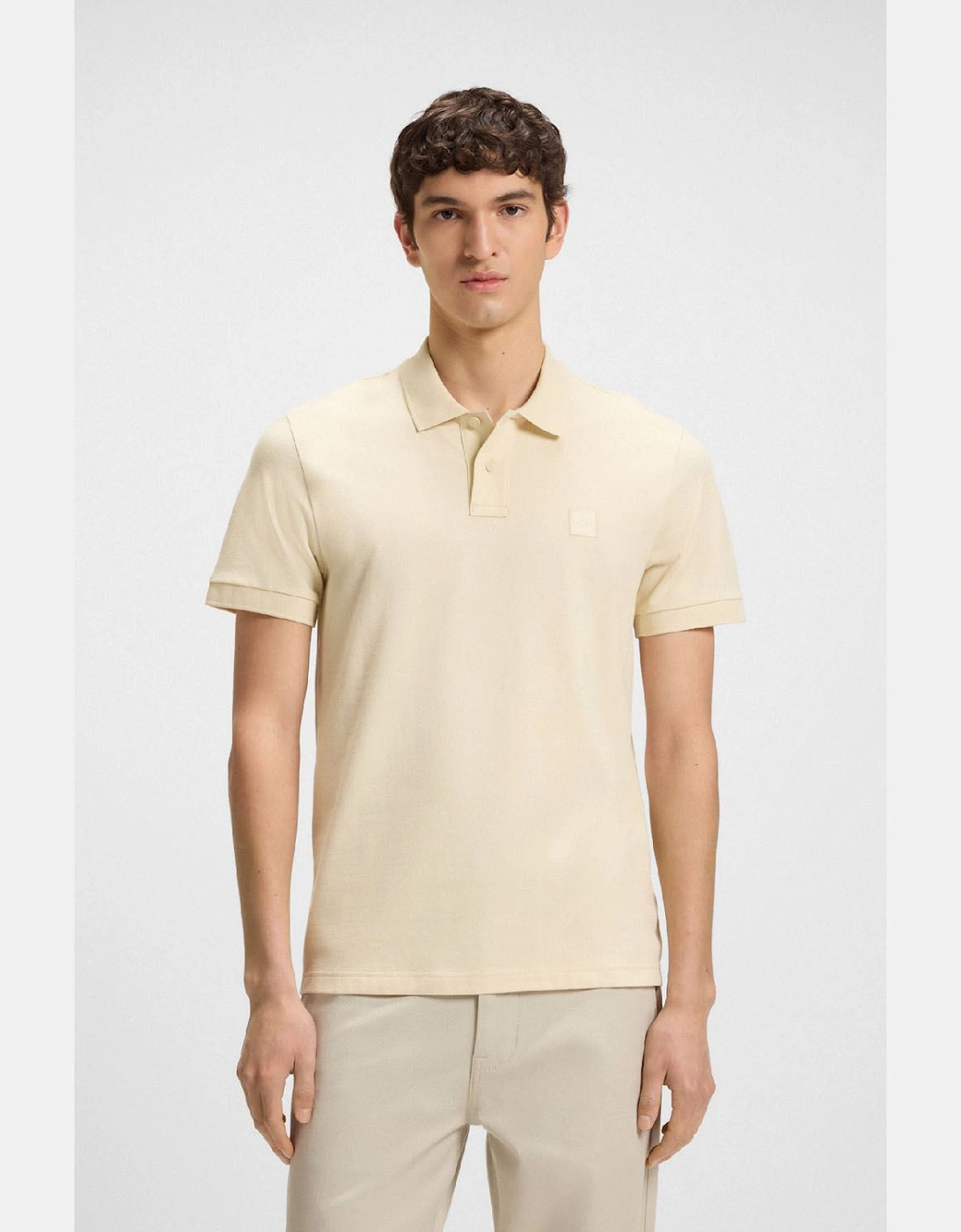 Passenger Slim Fit Polo Shirt