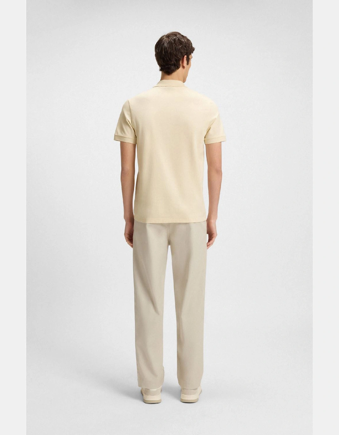 Passenger Slim Fit Polo Shirt