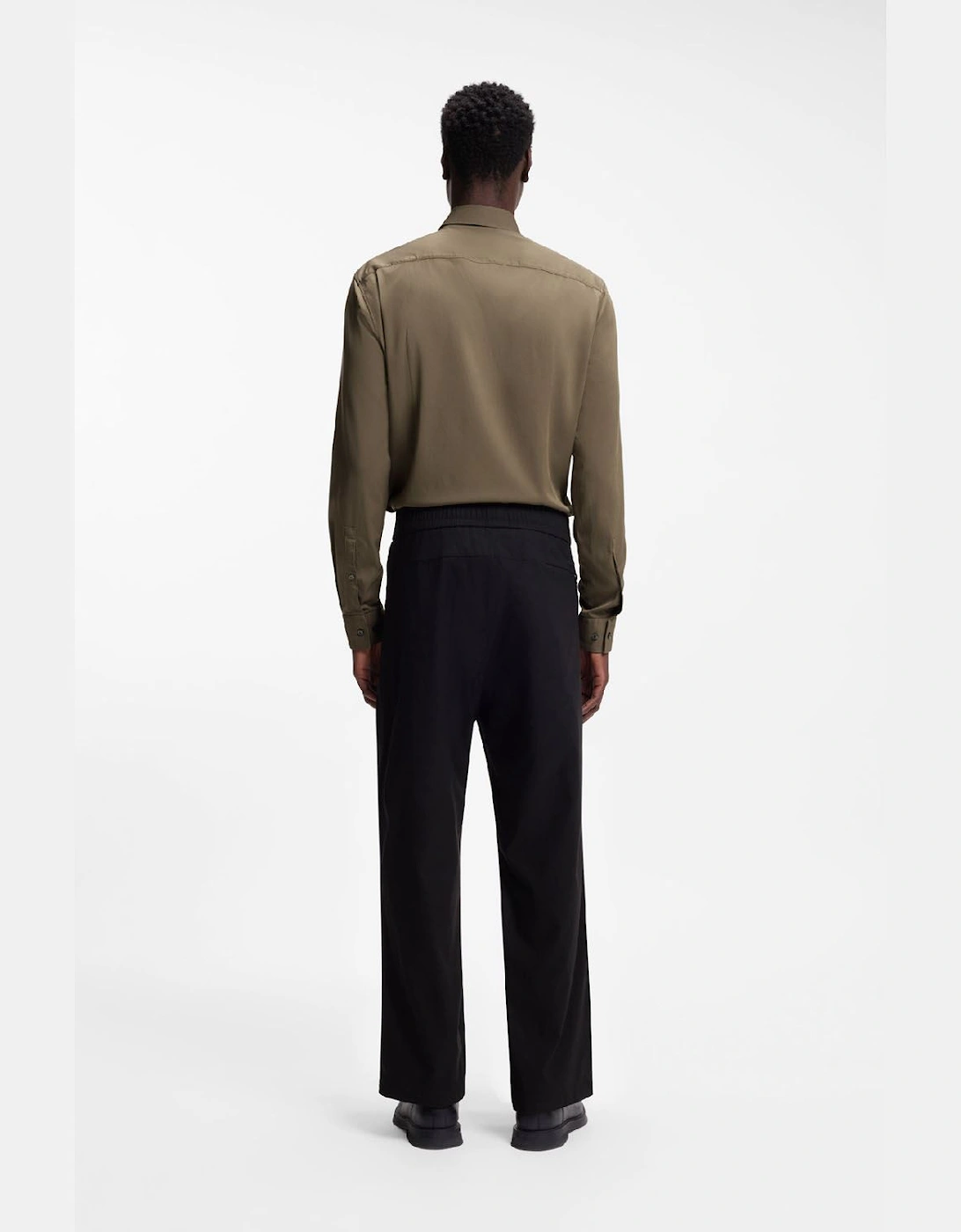 Kenno Slim-Fit Shirt