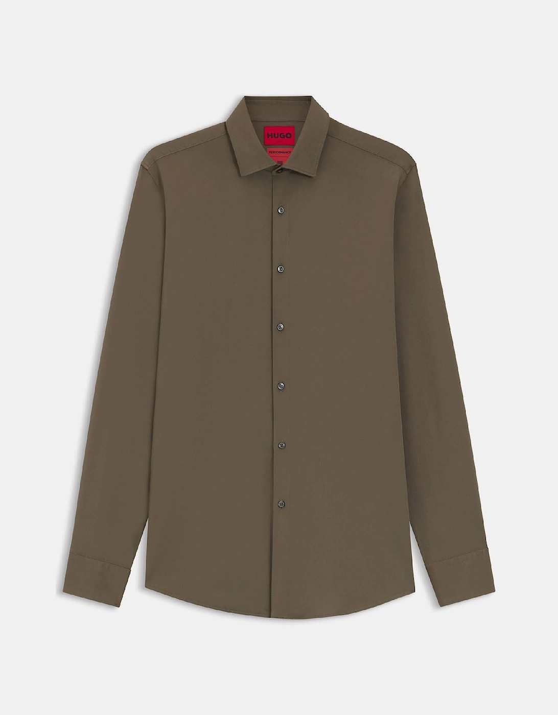 Kenno Slim-Fit Shirt, 7 of 6