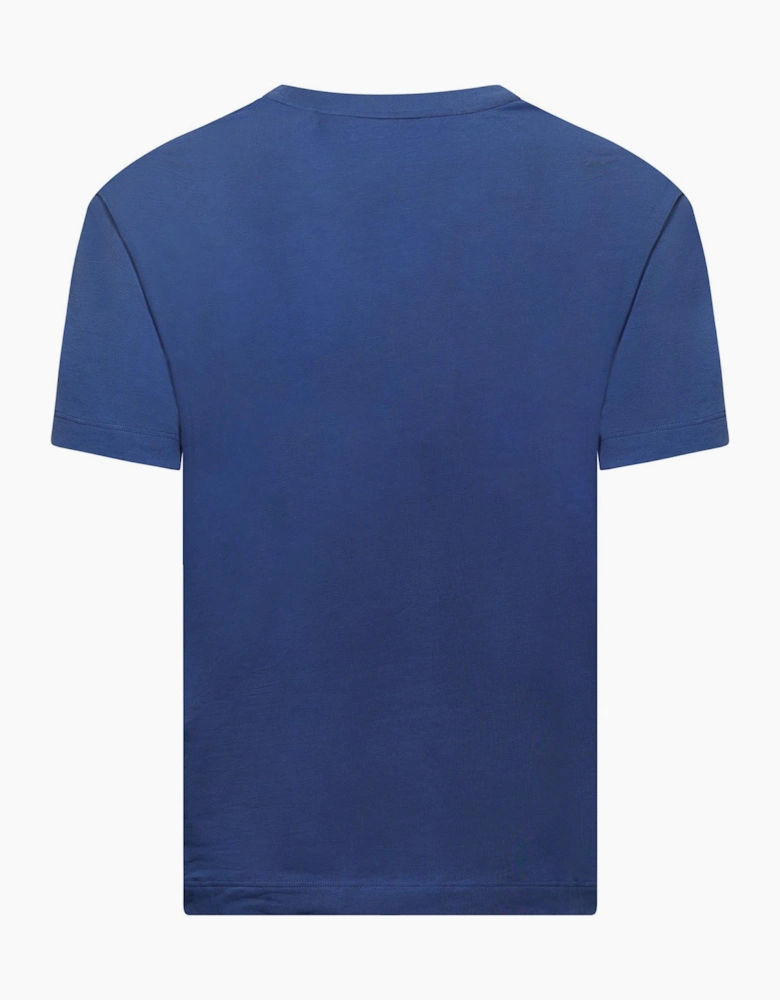 Laze Loungewear T-Shirt