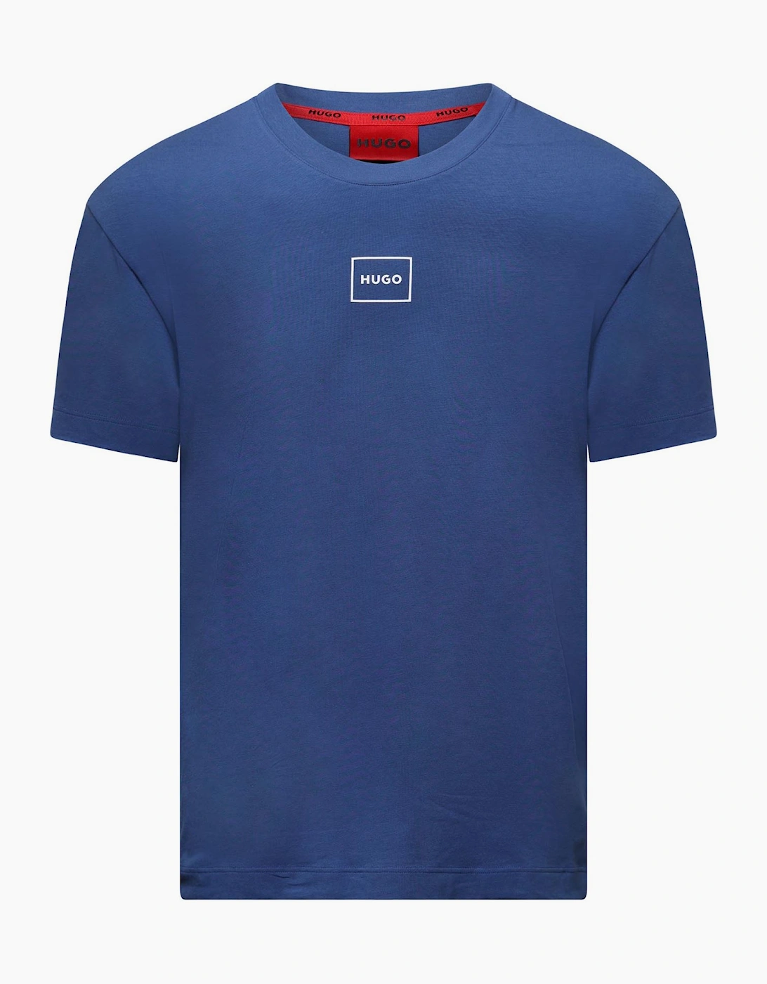 Laze Loungewear T-Shirt, 3 of 2