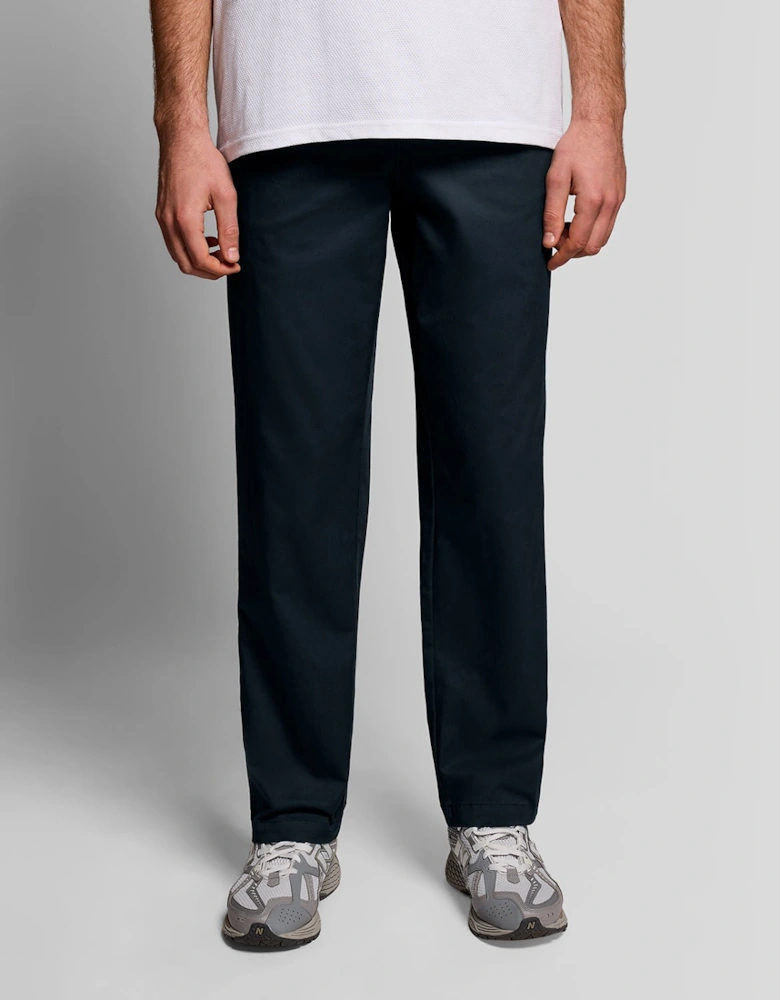 Everyday Straight Leg Trousers