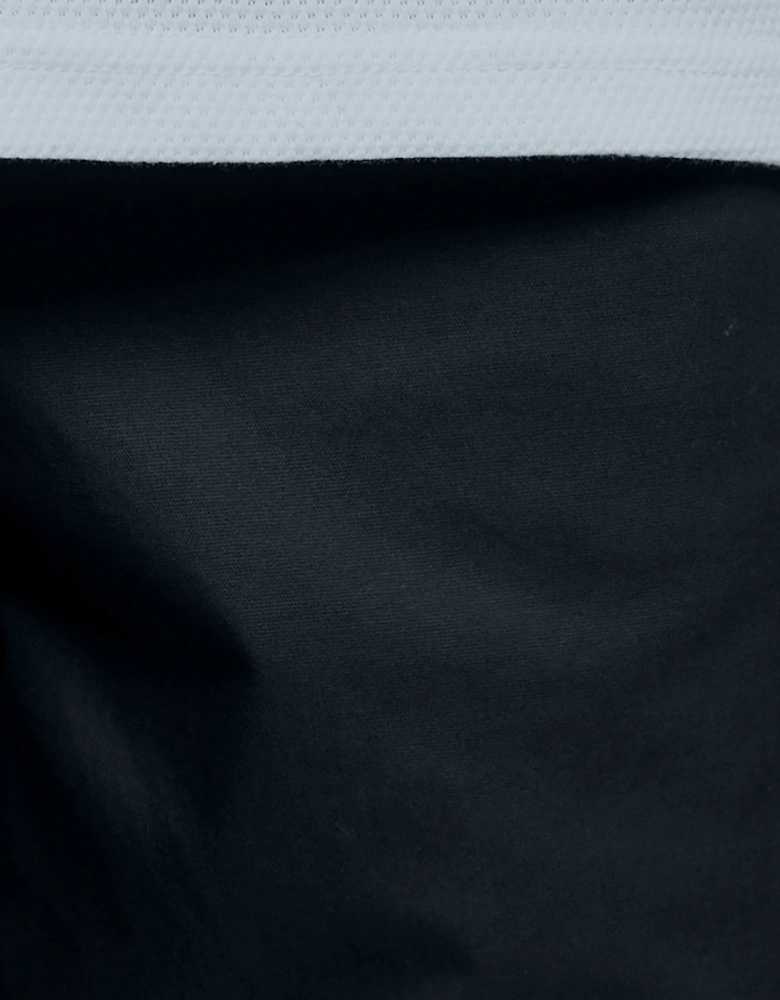 Everyday Straight Leg Trousers