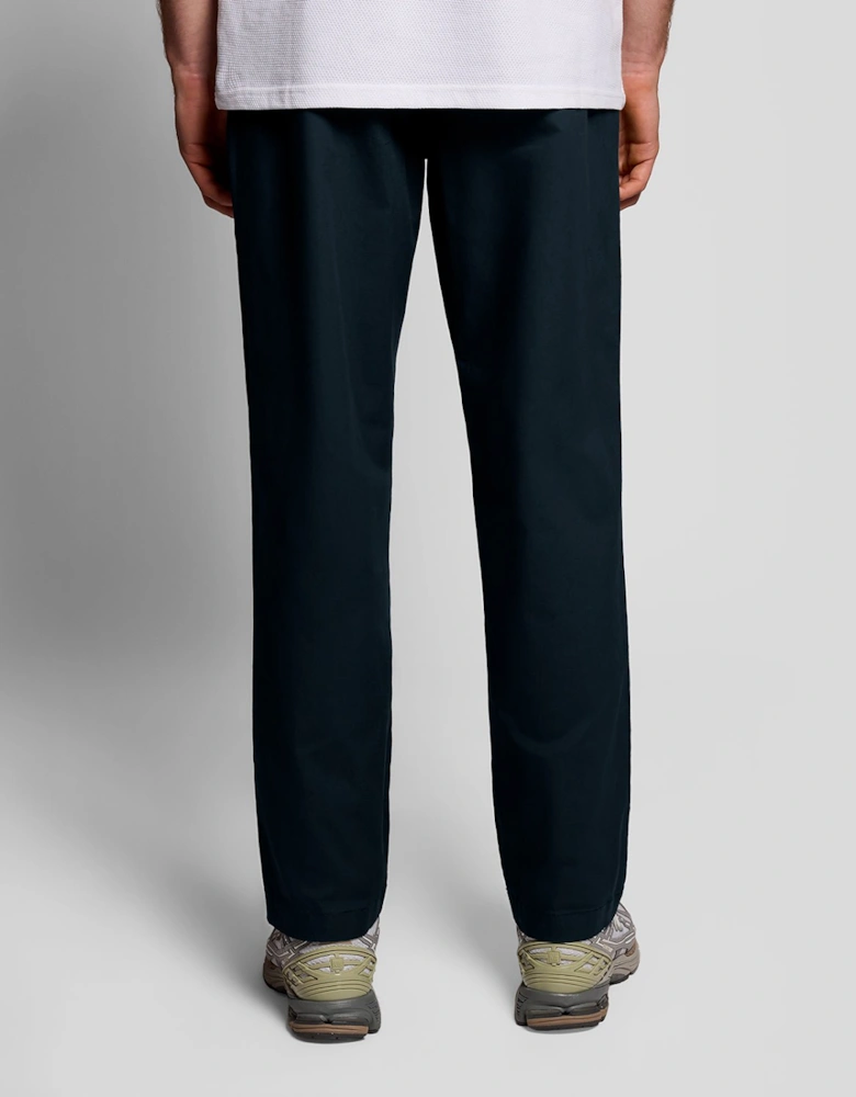 Everyday Straight Leg Trousers