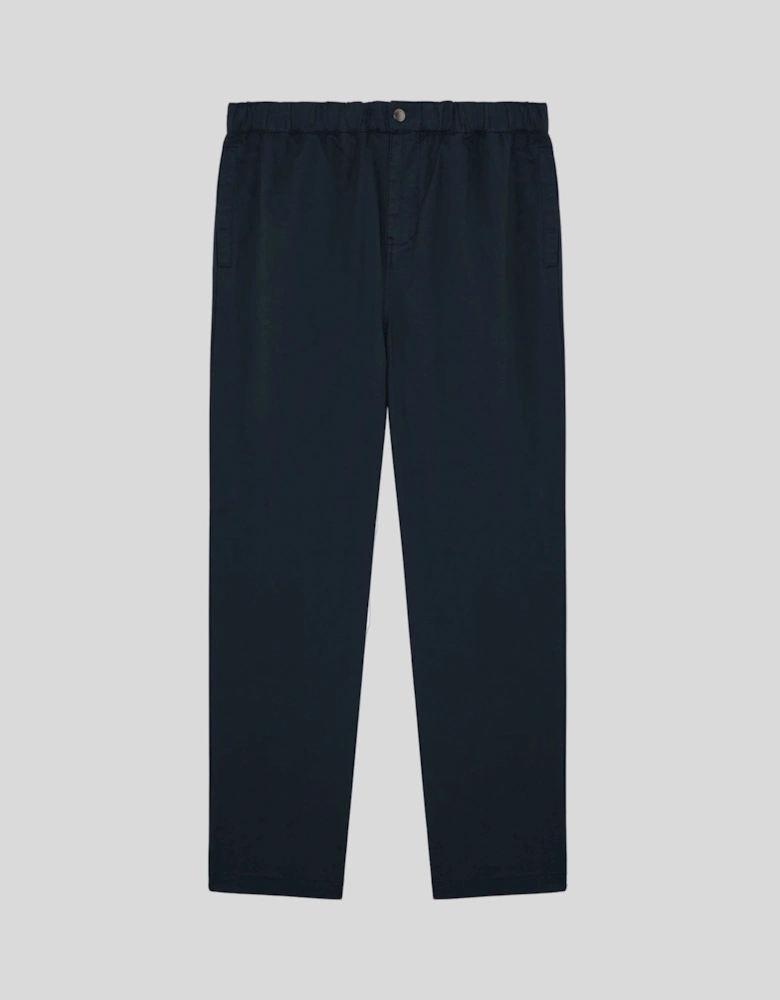 Everyday Straight Leg Trousers