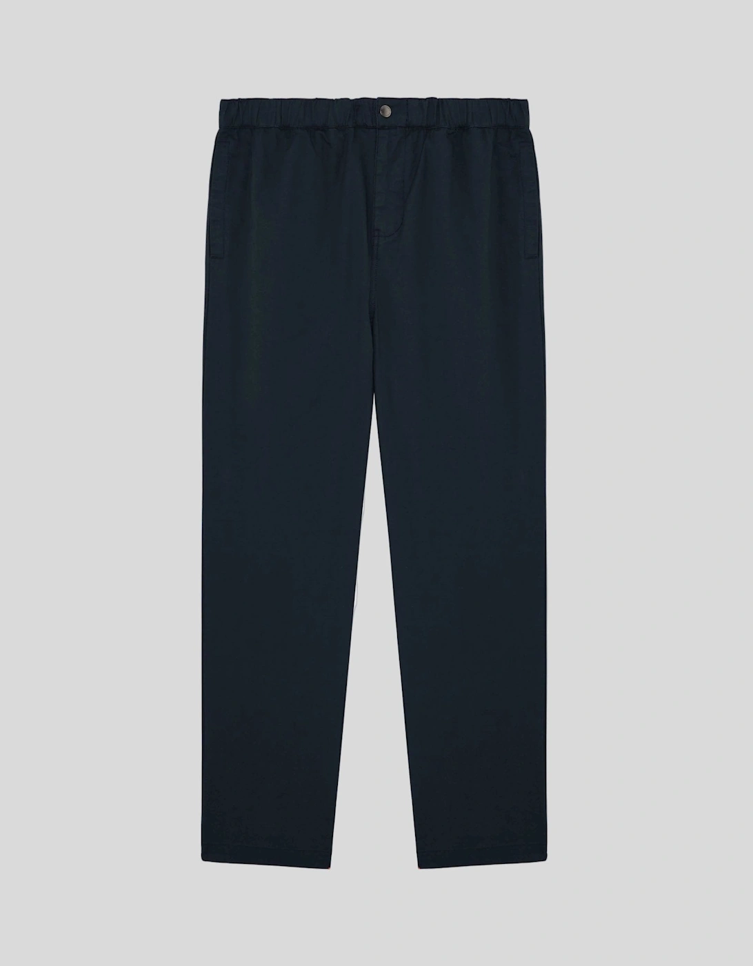 Everyday Straight Leg Trousers