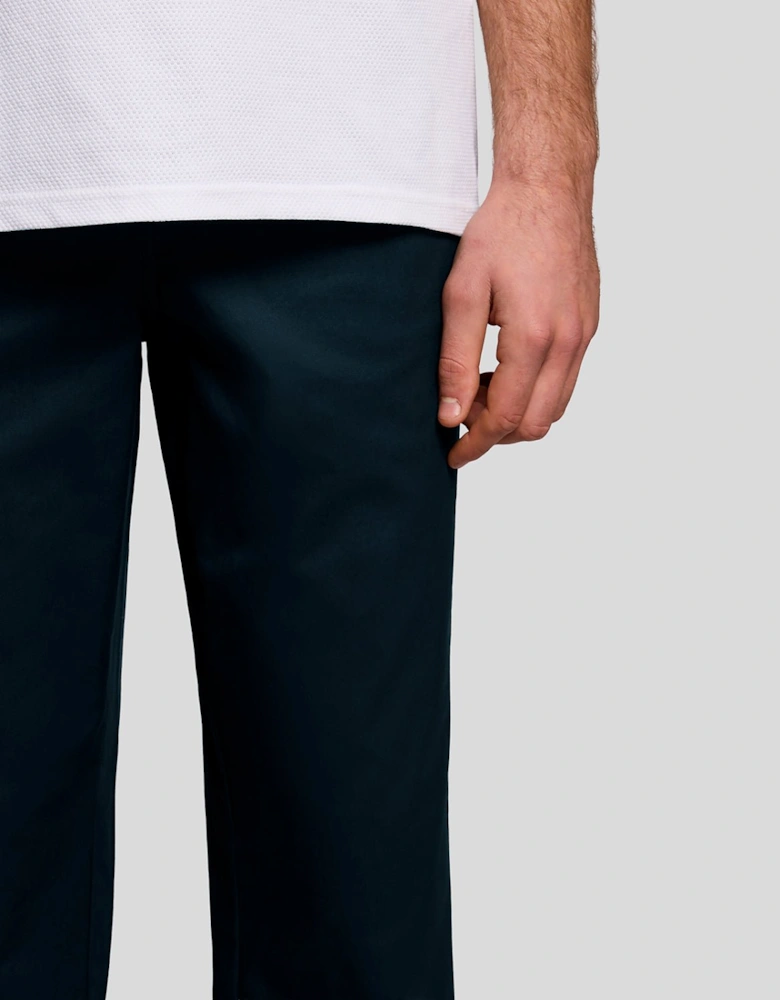 Everyday Straight Leg Trousers