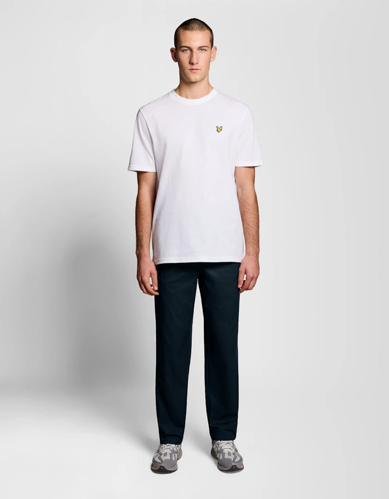 Everyday Straight Leg Trousers