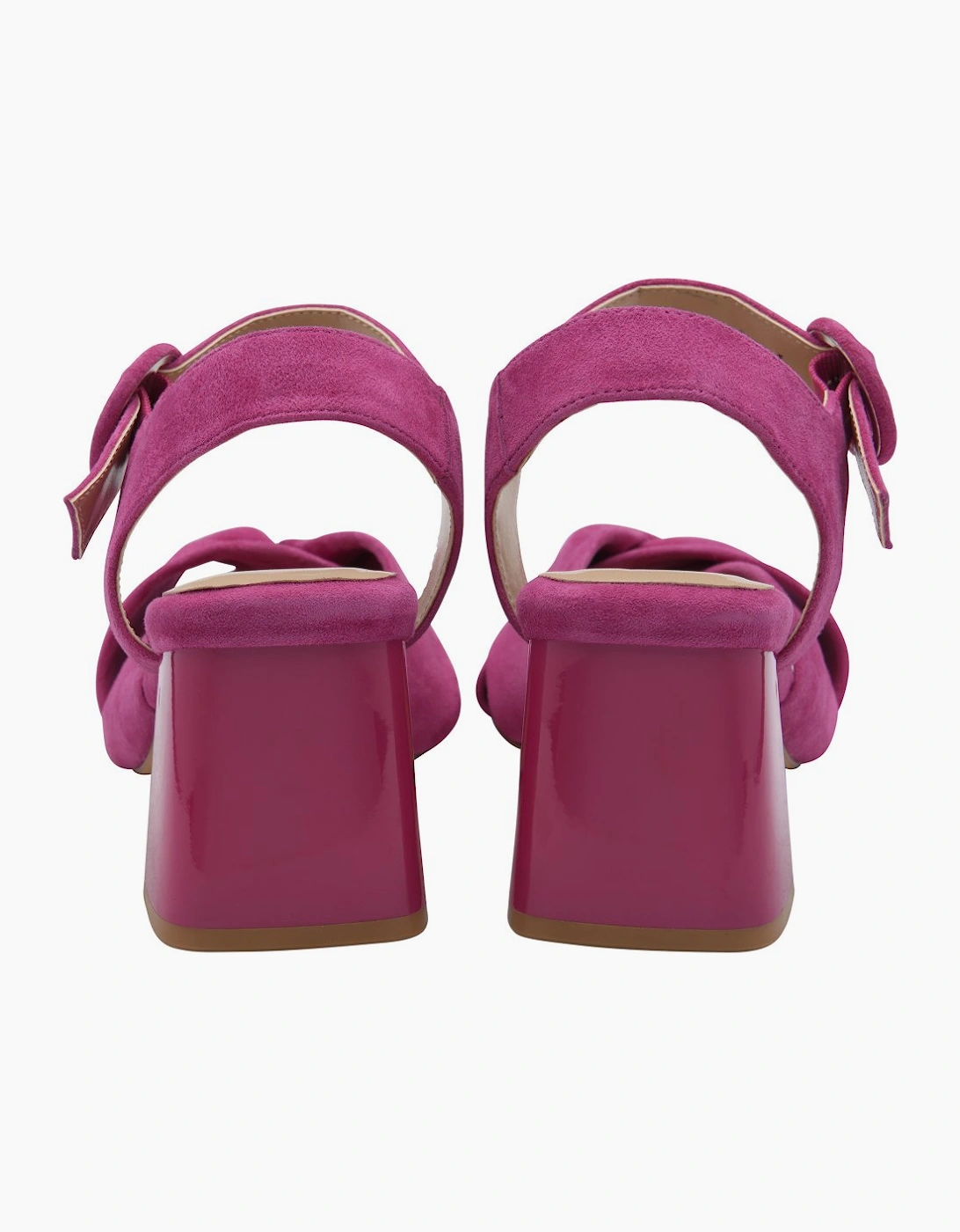 Maria Womens Court Shoes