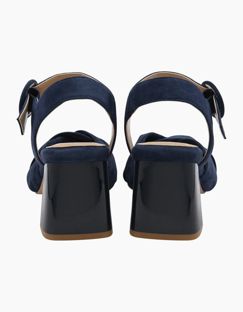 Maria Womens Court Shoes