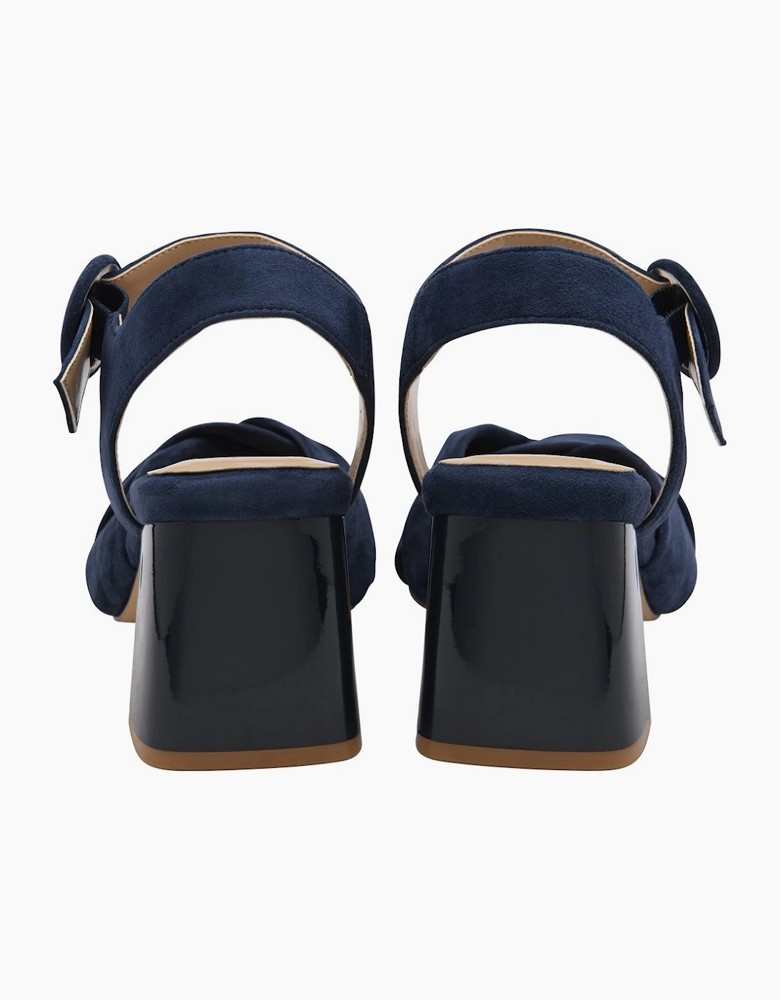 Maria Womens Court Shoes