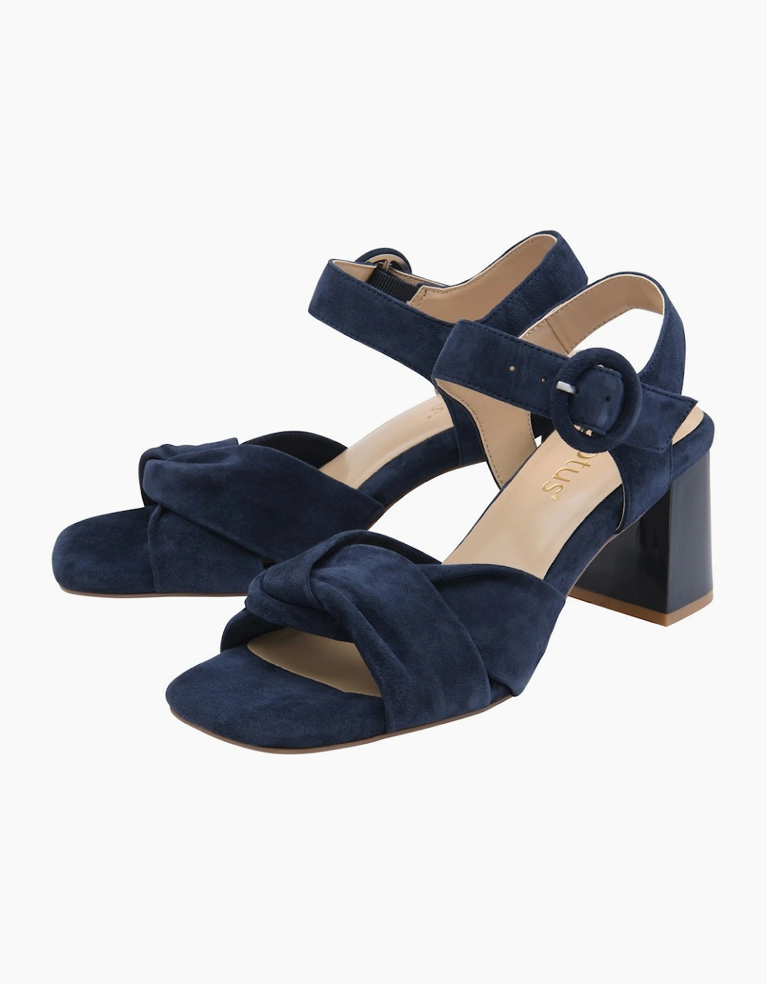 Maria Womens Court Shoes