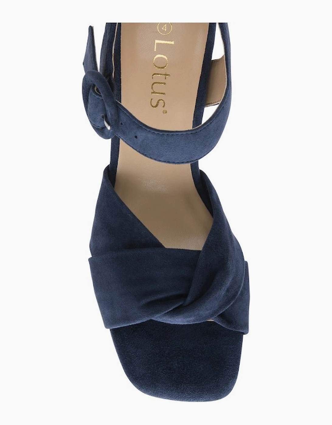 Maria Womens Court Shoes