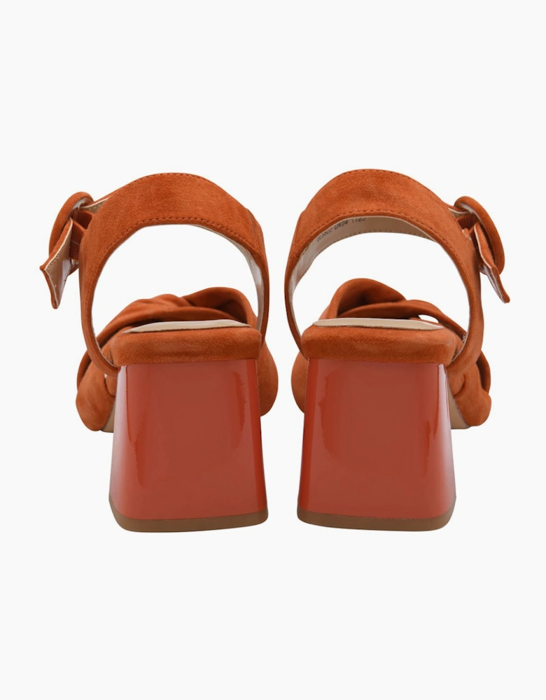 Maria Womens Court Shoes