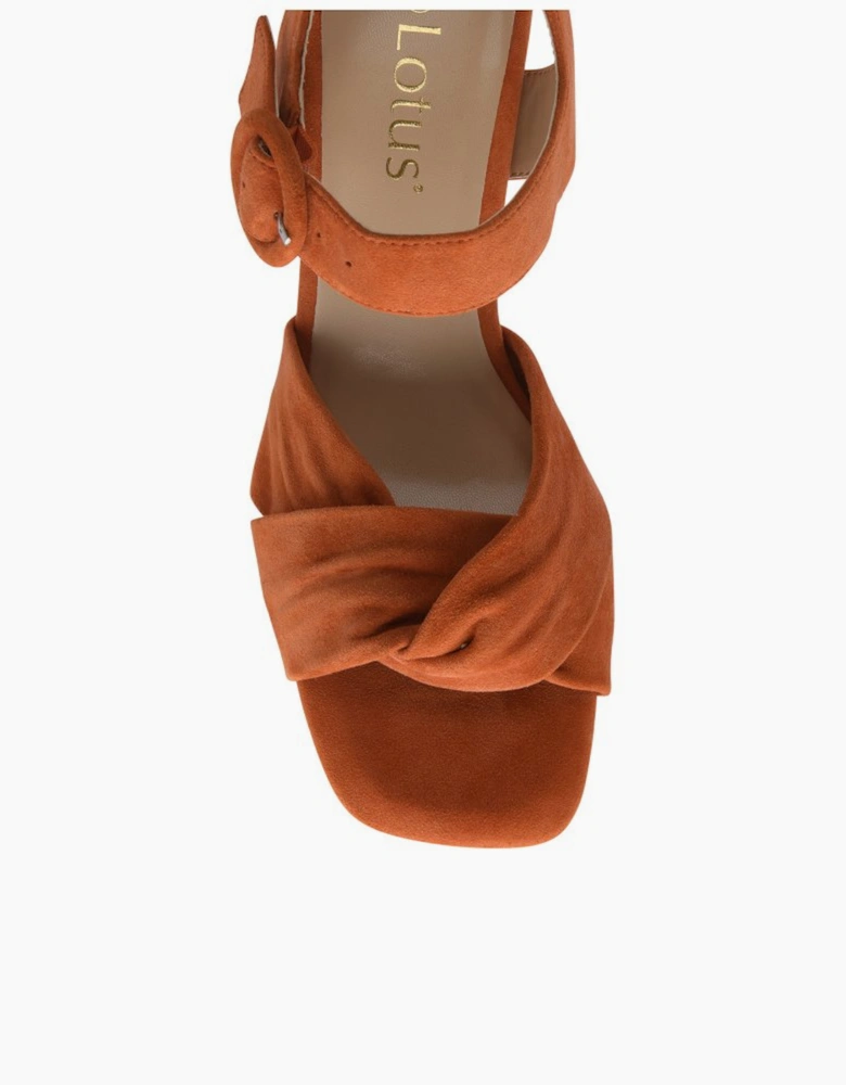 Maria Womens Court Shoes