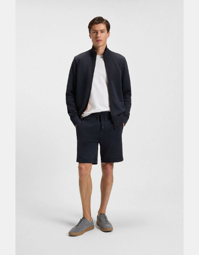 Sewalk Logo Badge Shorts - Sewalk Shorts