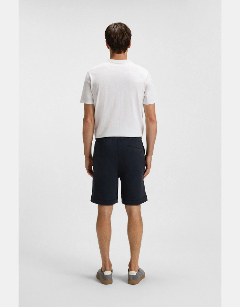 Sewalk Logo Badge Shorts - Sewalk Shorts