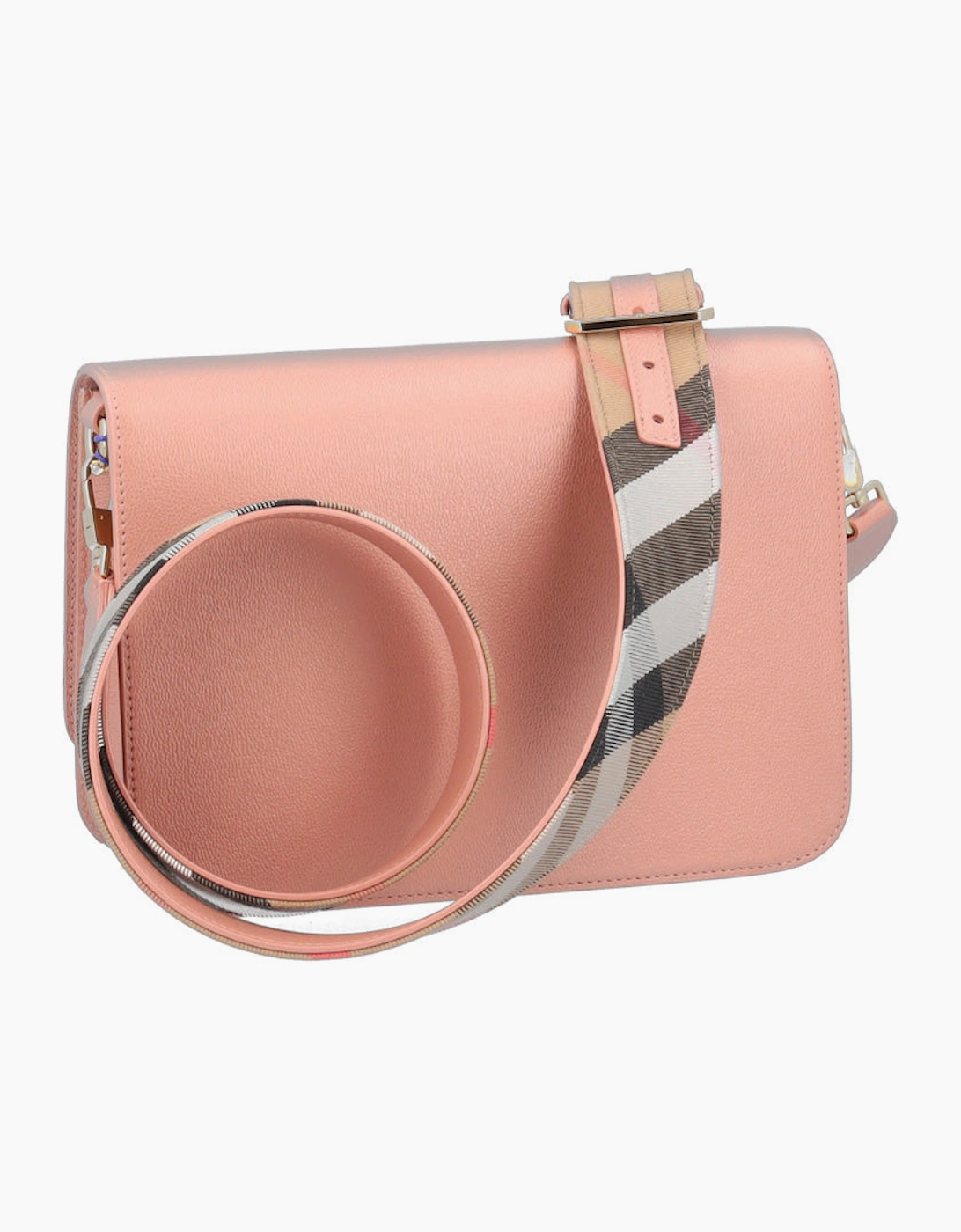 Burberry New Hampshire Dark Rosewood