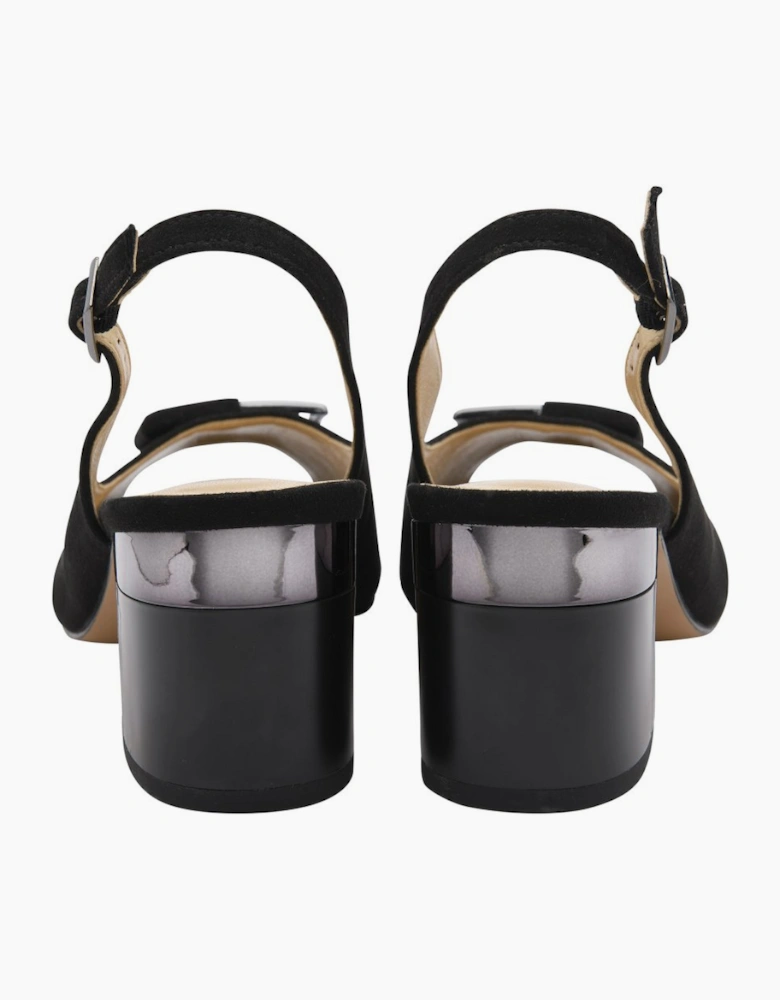 Elena Womens Biker Boots